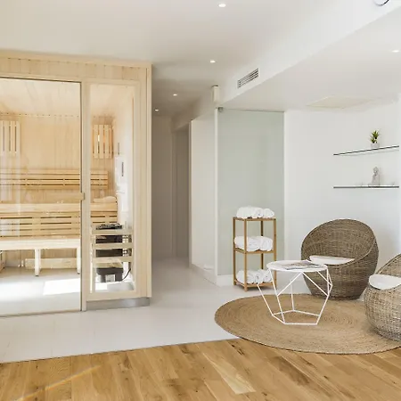 Seeko'o Hotel 4*