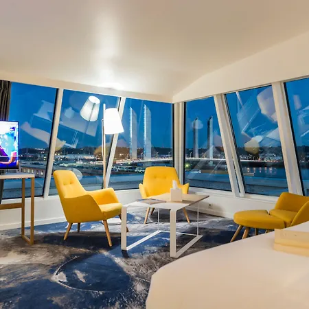 Hotel Seeko'o Bordeaux