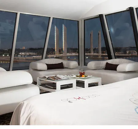 Hotel Seeko'o 4*