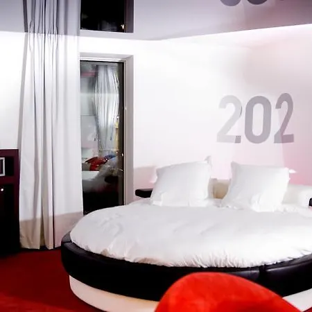 Hotel Seeko'o Bordeaux