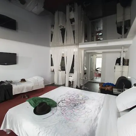 Seeko'o 4* Bordeaux