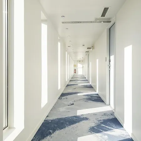 Hotel Seeko'o