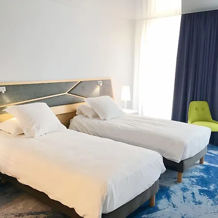 Seeko'o Hotel