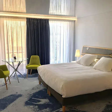 Seeko'o Hotel