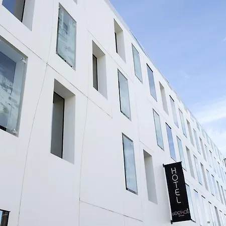 Hotel Seeko'o