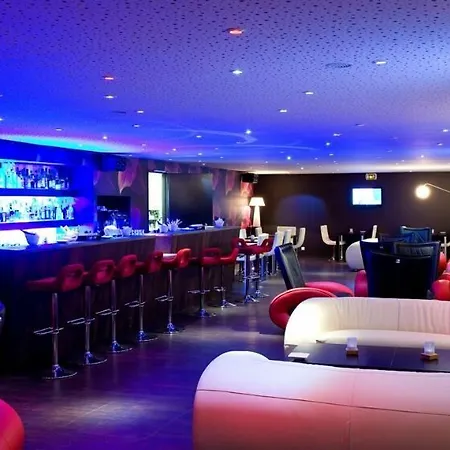 Seeko'o Hotel
