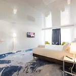 酒店 Seeko'o 波尔多