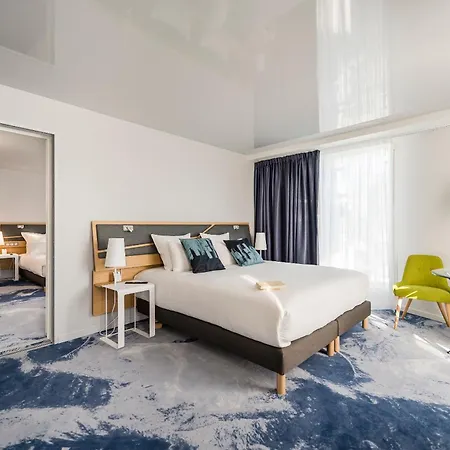 Hotel Seeko'o Bordeaux