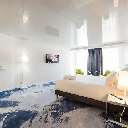 Hotel Seeko'o Bordeaux