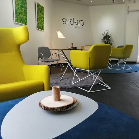 Seeko'o