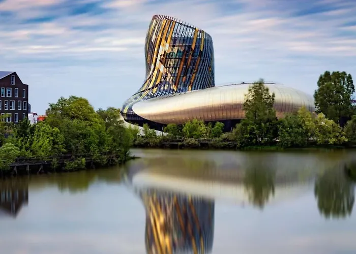 Seeko'o 4* بوردو