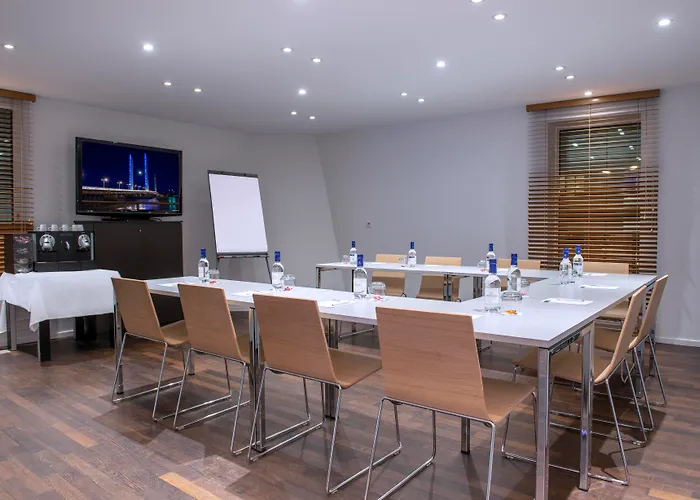 Seeko'o 4* بوردو