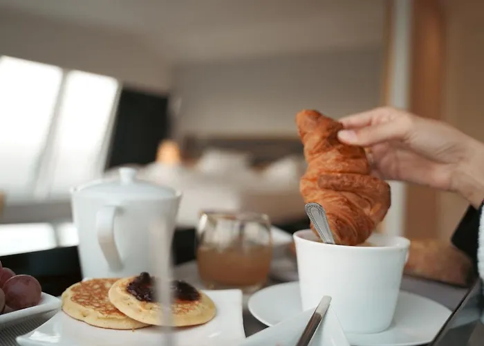 Seeko'o 4* بوردو